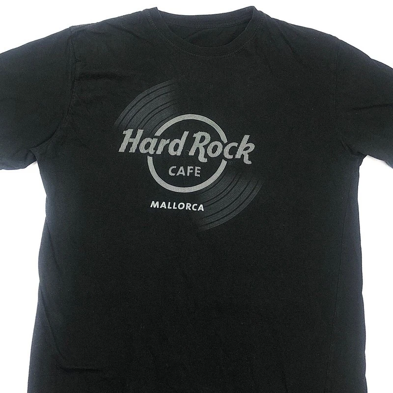 Мужская майка Hard Rock Café (оригинал) размер M