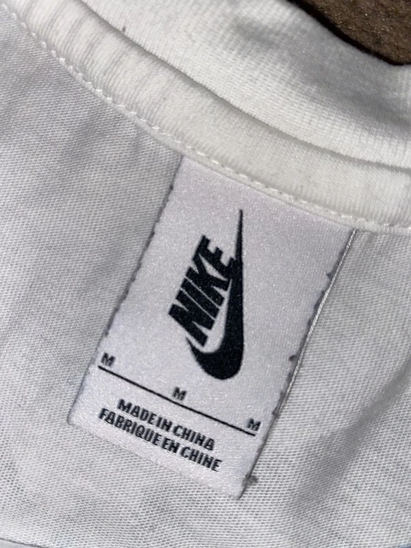 Мужская майка Off-White (оригинал) размер M. Фотография 3