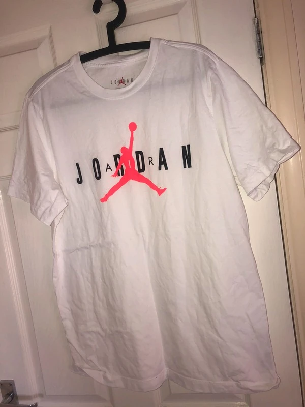 Мужская майка Jordan (оригинал) размер L