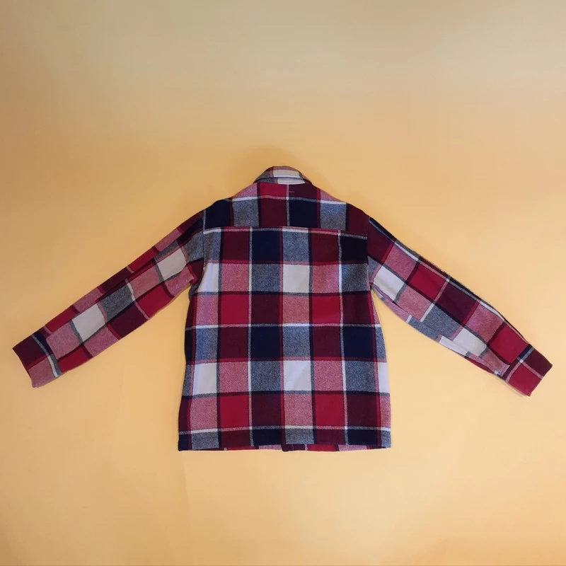 Мужская верхняя одежда Levi's (оригинал) размер M. Фотография 2