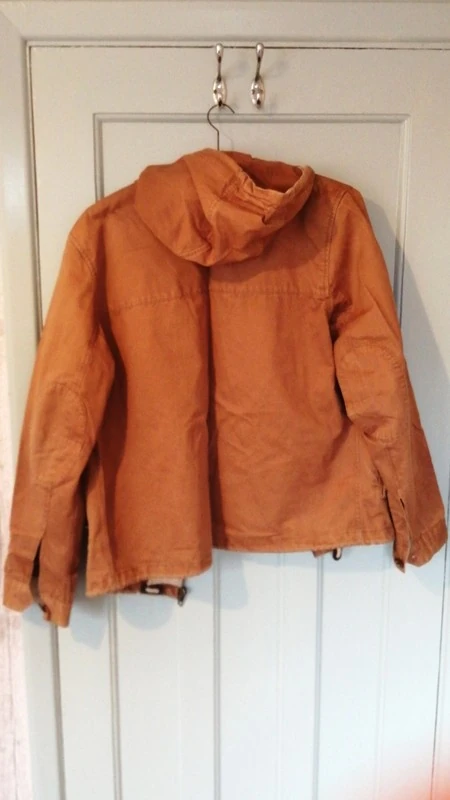 Мужская верхняя одежда River Island (оригинал) размер M. Фотография 2