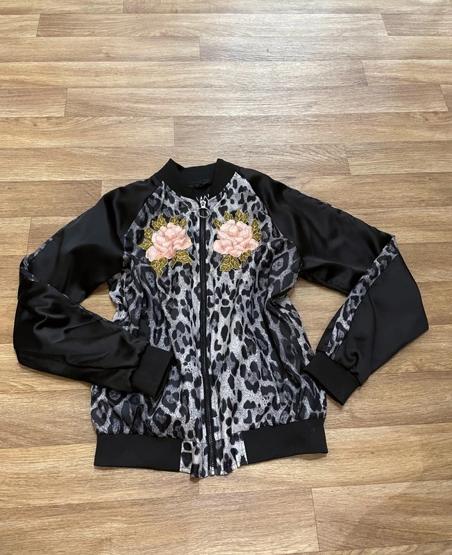 Мужская верхняя одежда Boohoo (оригинал) размер L