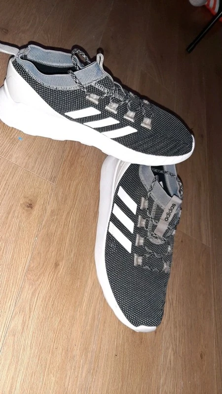 Мужская спортивная обувь Adidas (оригинал) размер 43