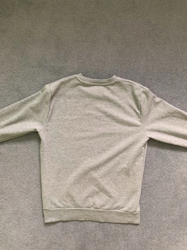 Мужская кофта Carhartt (оригинал) размер M. Фотография 3