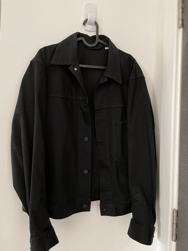 Мужская верхняя одежда Uniqlo (оригинал) размер XS