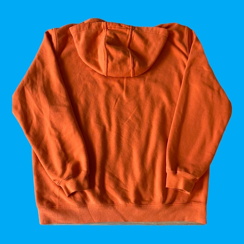 Мужская кофта Carhartt (оригинал) размер XL. Фотография 2