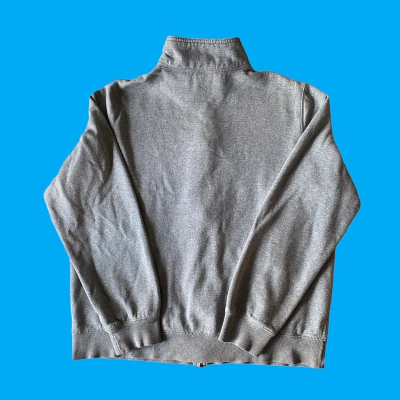 Мужская кофта Nike (оригинал) размер XL. Фотография 3
