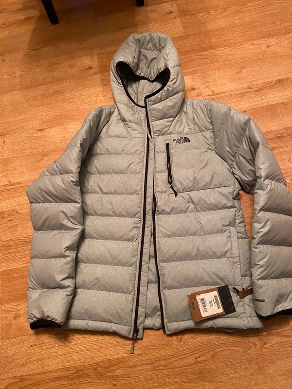 Мужская верхняя одежда The North Face (оригинал) размер L