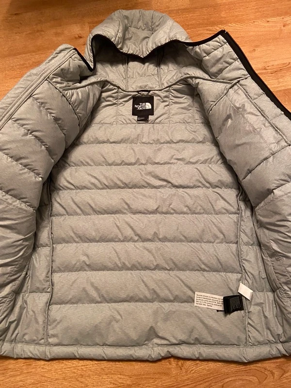 Мужская верхняя одежда The North Face (оригинал) размер L. Фотография 2