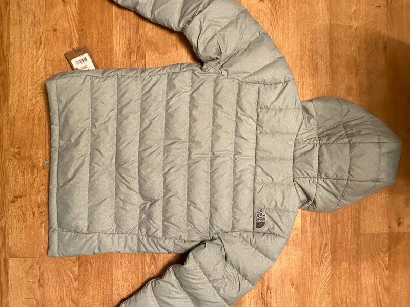 Мужская верхняя одежда The North Face (оригинал) размер L. Фотография 4