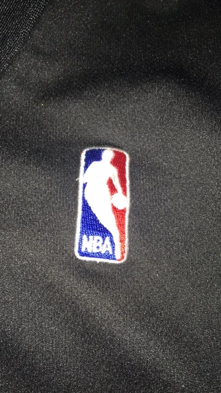 Мужская спортивная одежда NBA (оригинал) размер M. Фотография 4