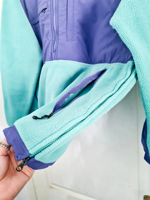 Мужская верхняя одежда The North Face (оригинал) размер XL. Фотография 3