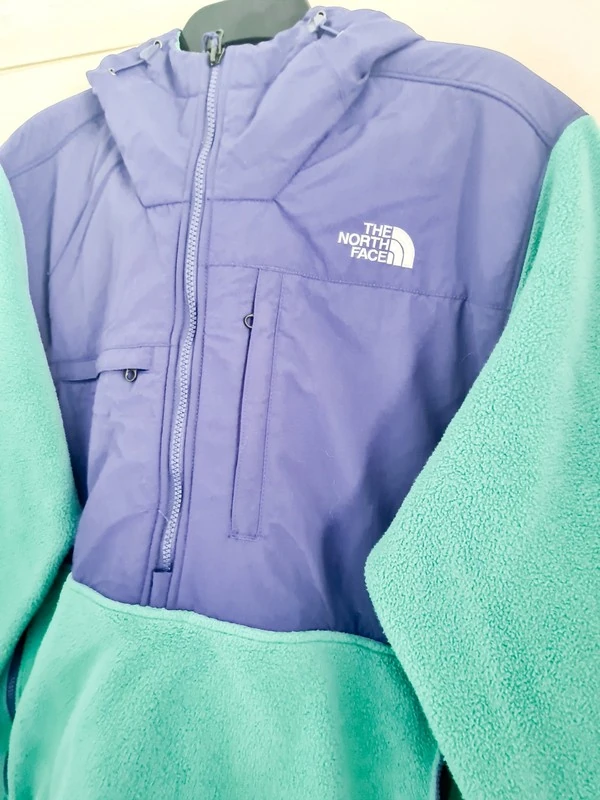Мужская верхняя одежда The North Face (оригинал) размер XL. Фотография 2