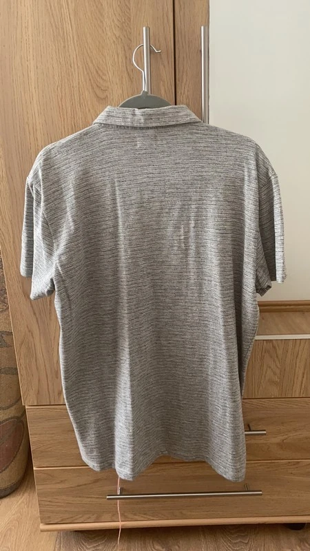 Мужская майка Matalan (оригинал) размер XL. Фотография 3