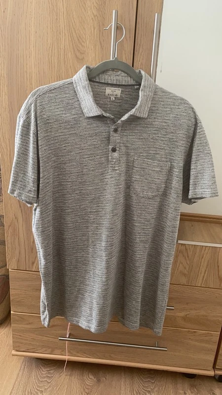 Мужская майка Matalan (оригинал) размер XL