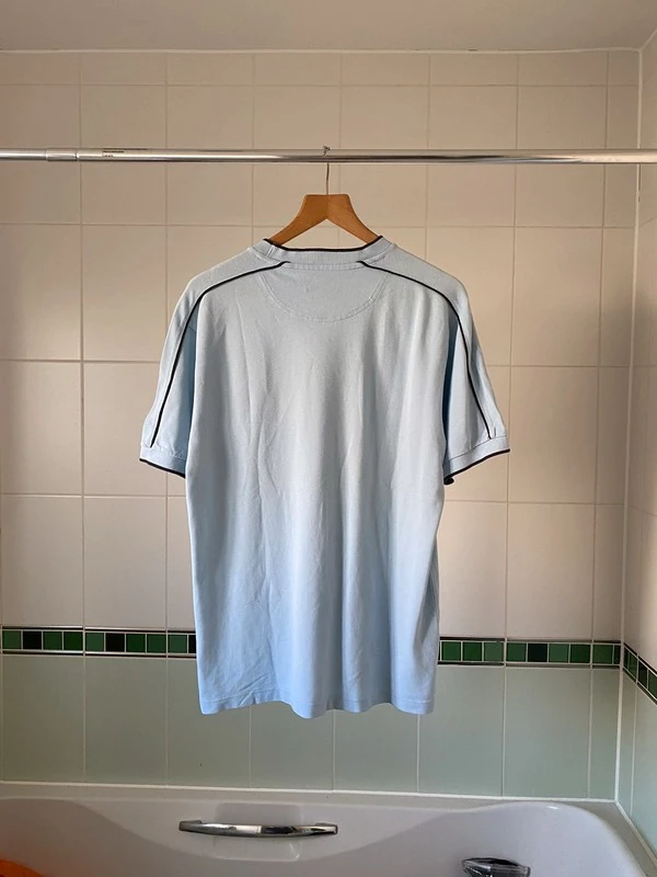 Мужская майка Fred Perry (оригинал) размер M. Фотография 4