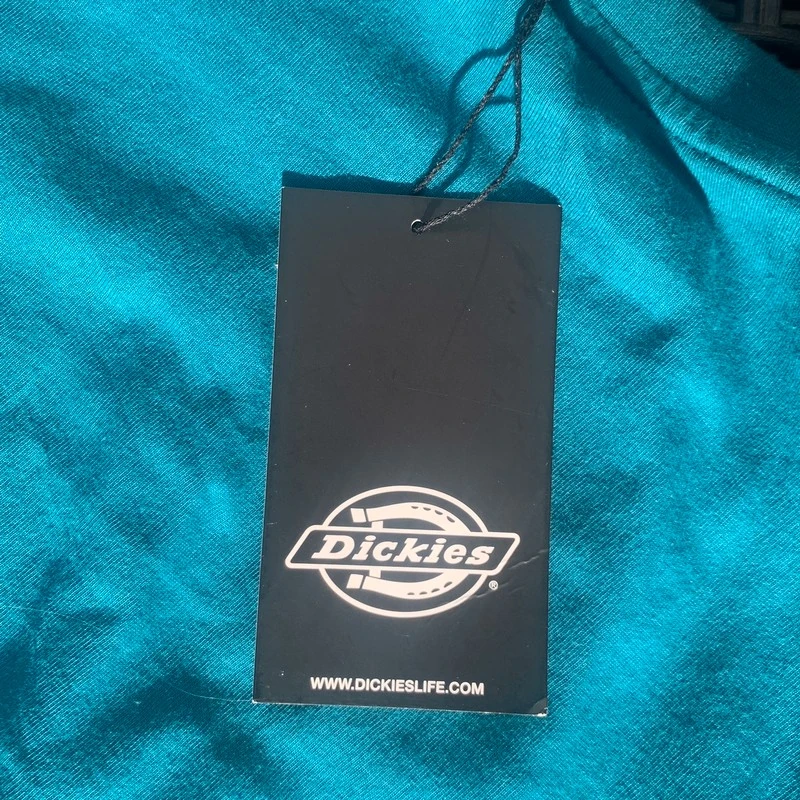 Мужская майка Dickies (оригинал) размер M. Фотография 3