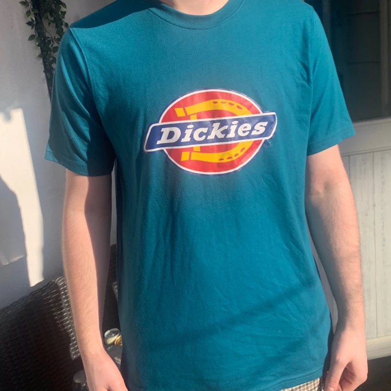 Мужская майка Dickies (оригинал) размер M