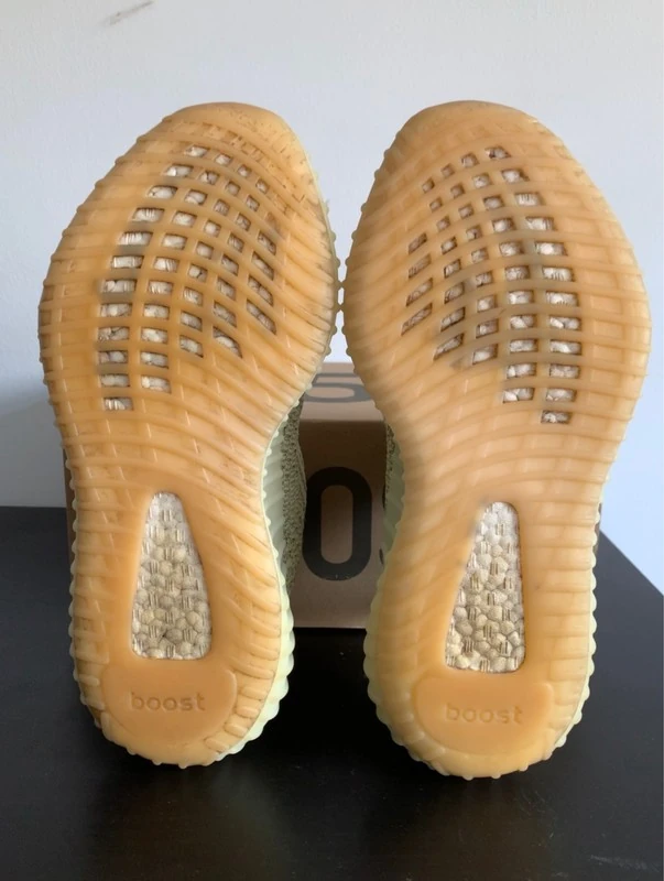 Мужская спортивная обувь Adidas (оригинал) размер 41. Фотография 3
