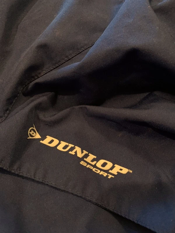 Мужская верхняя одежда Dunlop (оригинал) размер S. Фотография 5