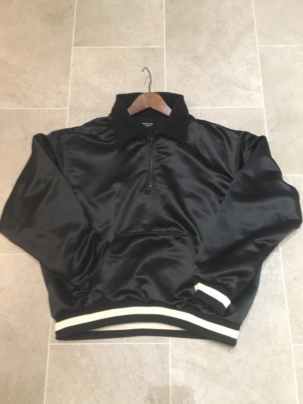 Мужская верхняя одежда Fear Of God (оригинал) размер M. Фотография 3