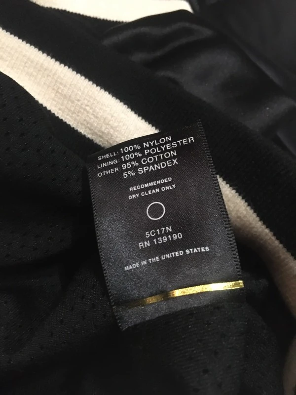 Мужская верхняя одежда Fear Of God (оригинал) размер M. Фотография 5