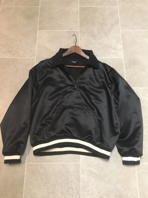 Мужская верхняя одежда Fear Of God (оригинал) размер M. Фотография 2