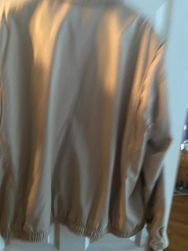 Мужская верхняя одежда Ralph Lauren (оригинал) размер XL. Фотография 4