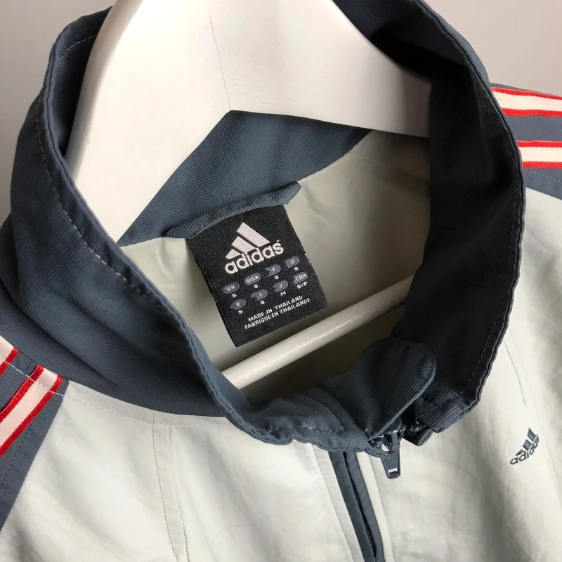 Мужская спортивная одежда Adidas (оригинал) размер S. Фотография 4
