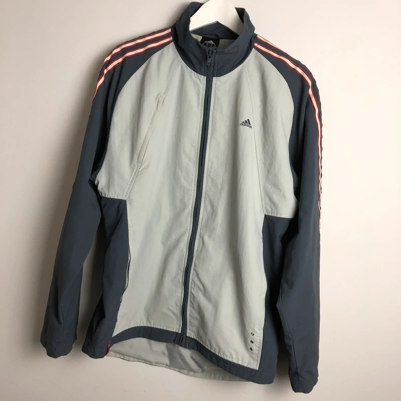 Мужская спортивная одежда Adidas (оригинал) размер S. Фотография 2