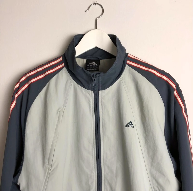 Мужская спортивная одежда Adidas (оригинал) размер S