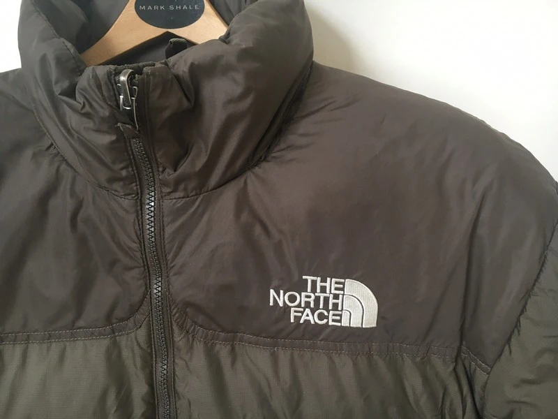 Мужская верхняя одежда The North Face (оригинал) размер L. Фотография 3