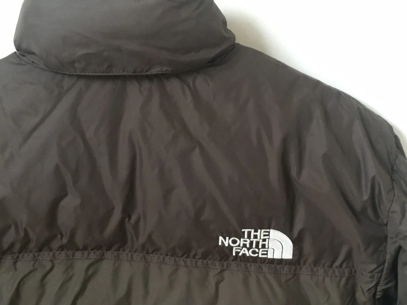Мужская верхняя одежда The North Face (оригинал) размер L. Фотография 5