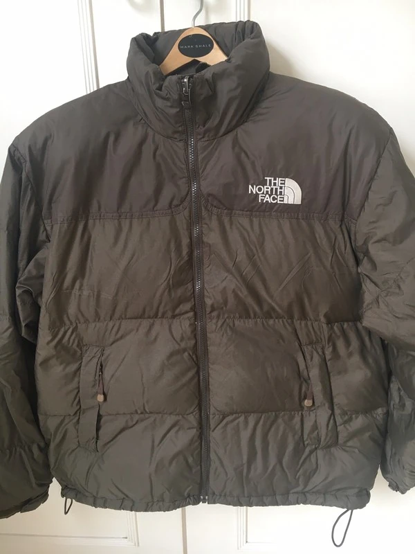 Мужская верхняя одежда The North Face (оригинал) размер L. Фотография 2