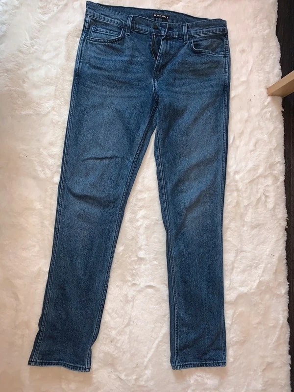 Мужские брюки Levi's (оригинал) размер M. Фотография 4