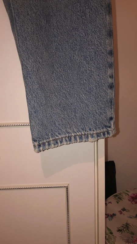 Женские джинсы River Island (оригинал) размер XXS. Фотография 5