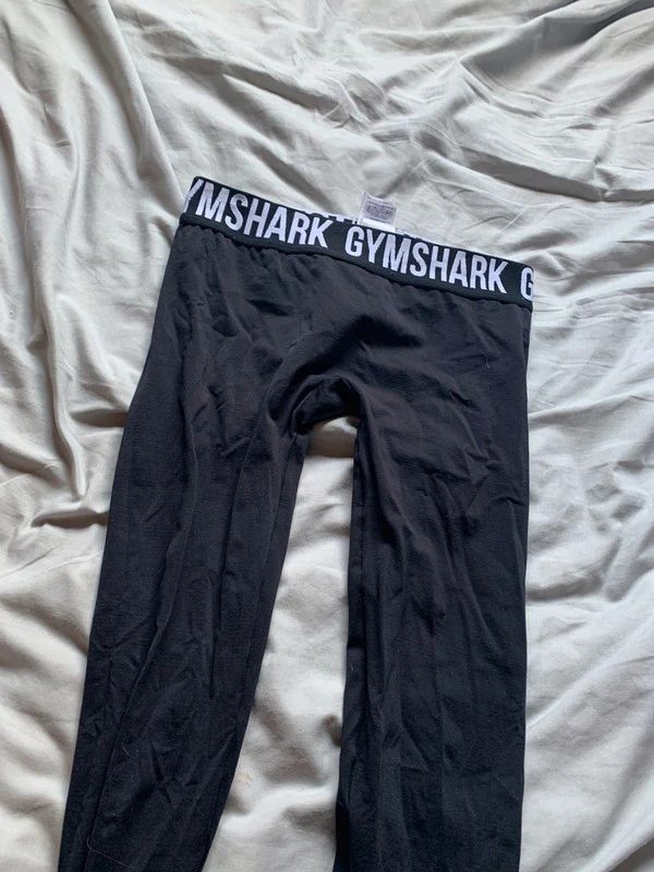 Женская спортивная одежда Gymshark (оригинал) размер XS. Фотография 3