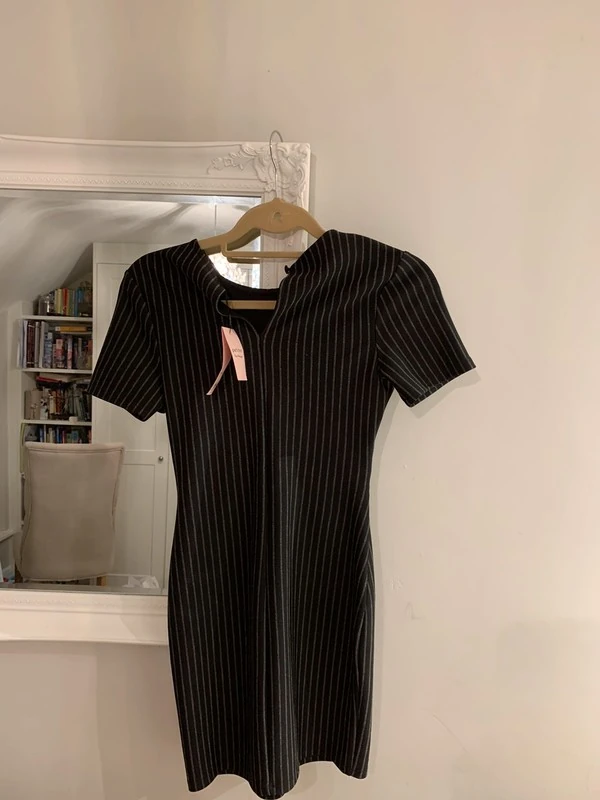 Платье Miss Selfridge (оригинал) размер M. Фотография 3