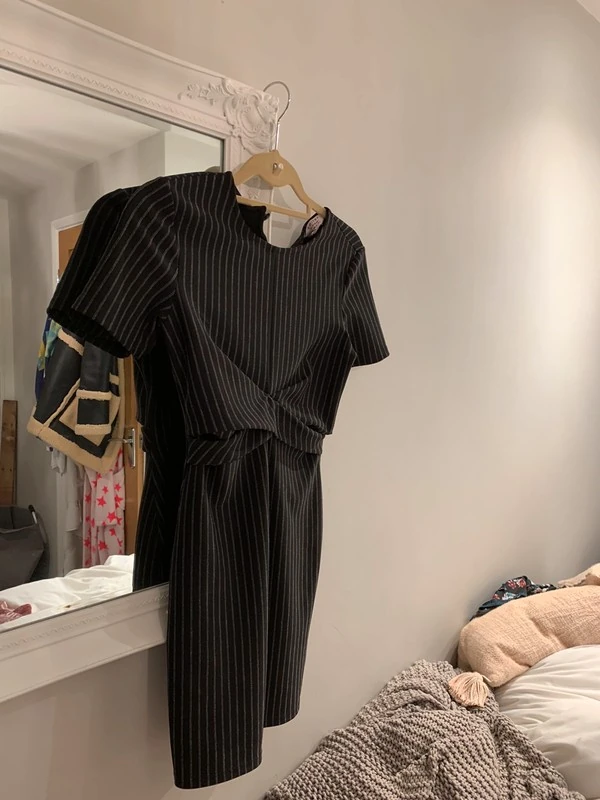 Платье Miss Selfridge (оригинал) размер M. Фотография 2