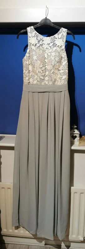 Платье Mix Bridal (оригинал) размер XL. Фотография 5