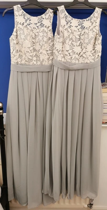 Платье Mix Bridal (оригинал) размер XL. Фотография 2