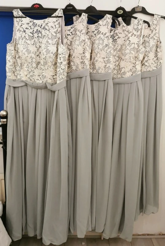 Платье Mix Bridal (оригинал) размер XL