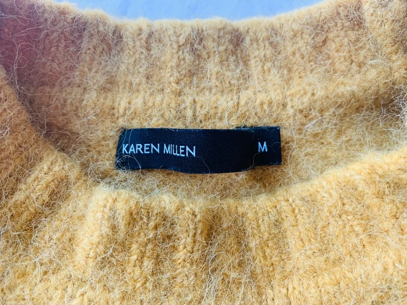 Женская кофта Karen Millen (оригинал) размер M. Фотография 2