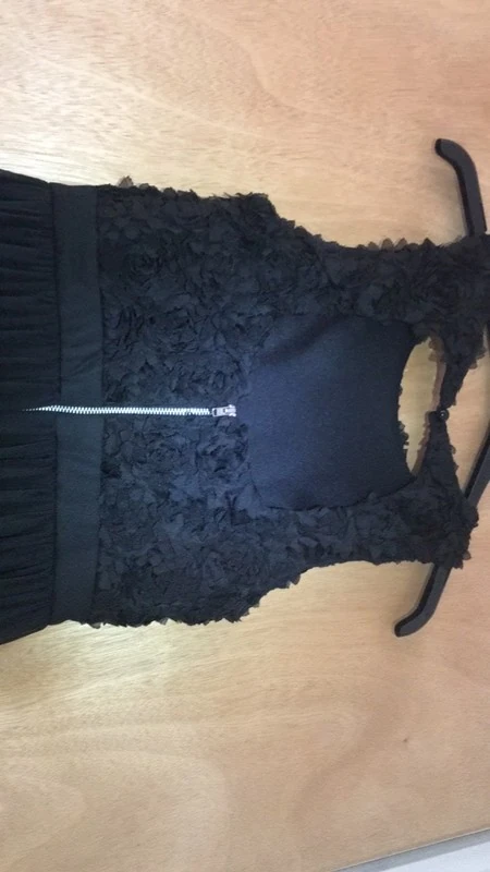 Платье Miss Selfridge (оригинал) размер S. Фотография 4