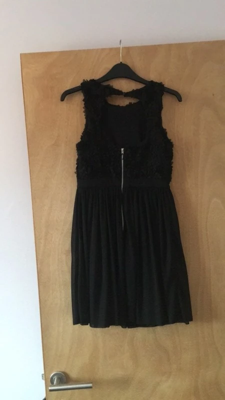 Платье Miss Selfridge (оригинал) размер S. Фотография 3