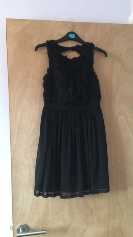 Платье Miss Selfridge (оригинал) размер S