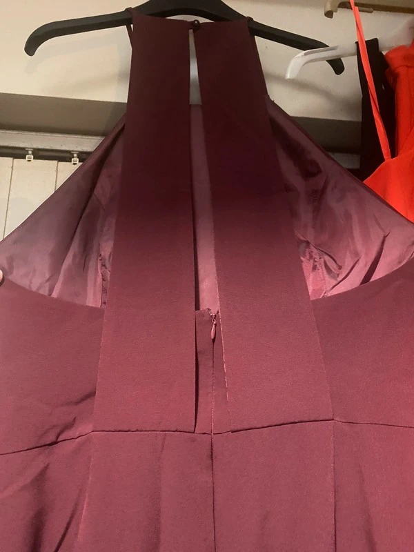 Женский комбинезон Asos (оригинал) размер XXL. Фотография 3