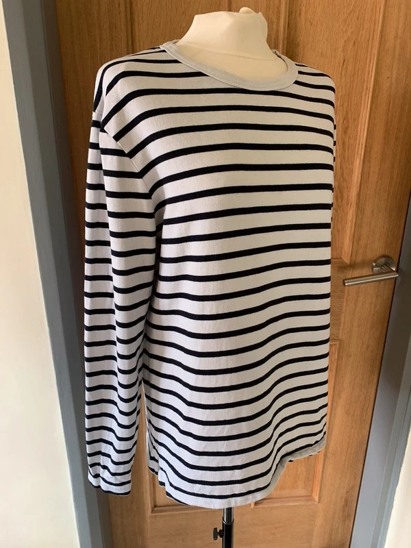 Женская футболка Zara (оригинал) размер XL. Фотография 2