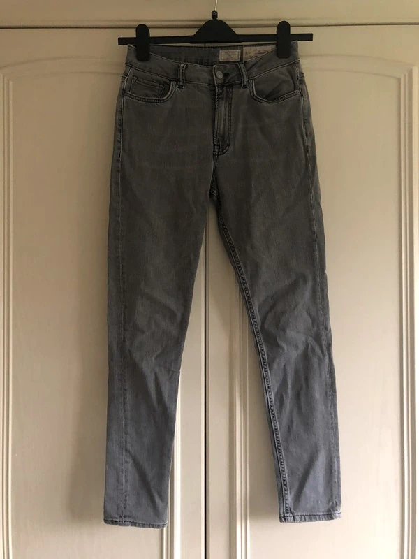 Женские джинсы AllSaints (оригинал) размер M