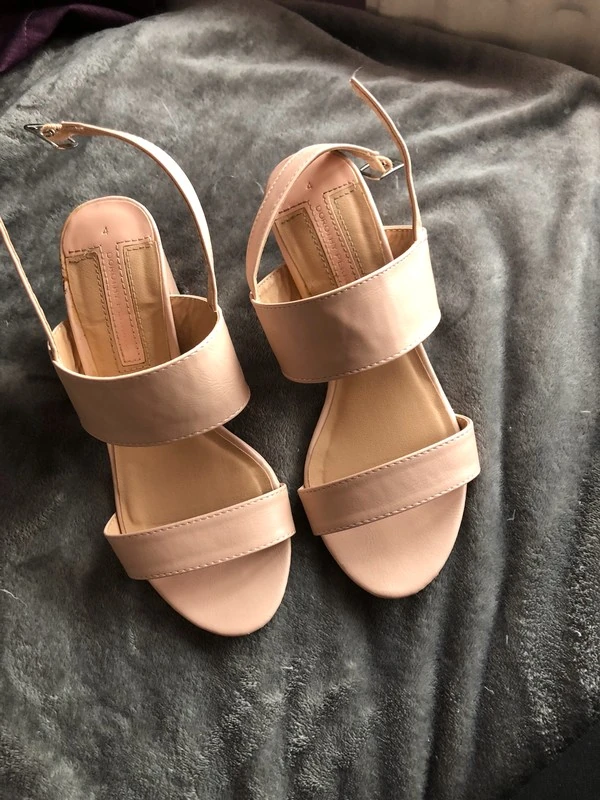 Женские туфли Dorothy Perkins (оригинал) размер 36